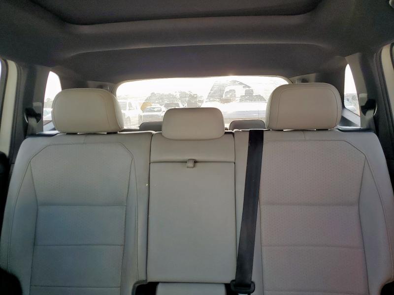 2021 VOLKSWAGEN TIGUAN SE - 3VV3B7AXXMM149371