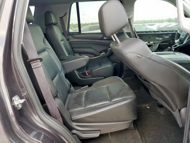 2015 GMC YUKON SLT 1GKS1BKC1FR614993