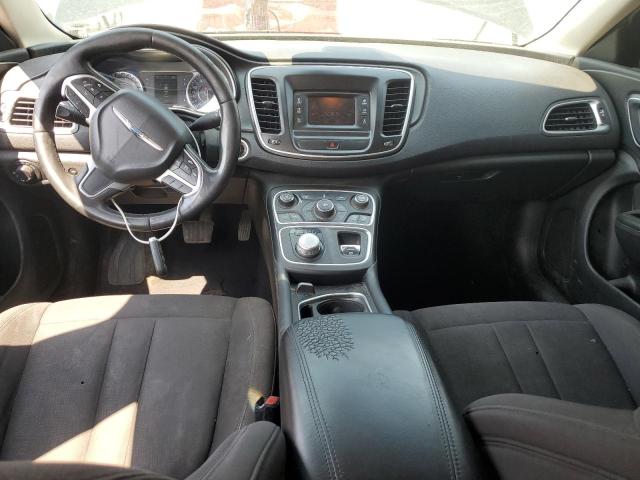 2015 CHRYSLER 200 LIMITED 1C3CCCAB7FN645072