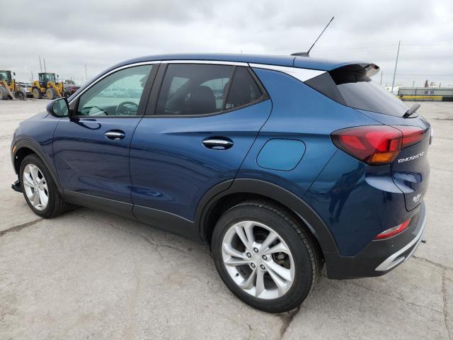 2020 BUICK ENCORE GX - KL4MMBS23LB080820