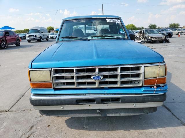 1992 FORD RANGER XLT #3303867711