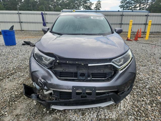 2019 HONDA CR-V EXL 7FARW1H83KE002324