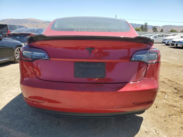 2023 TESLA MODEL 3 5YJ3E1EA8PF494576