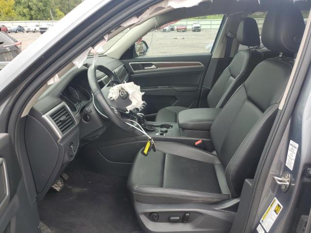 2019 VOLKSWAGEN ATLAS SE 1V2UR2CA0KC548877