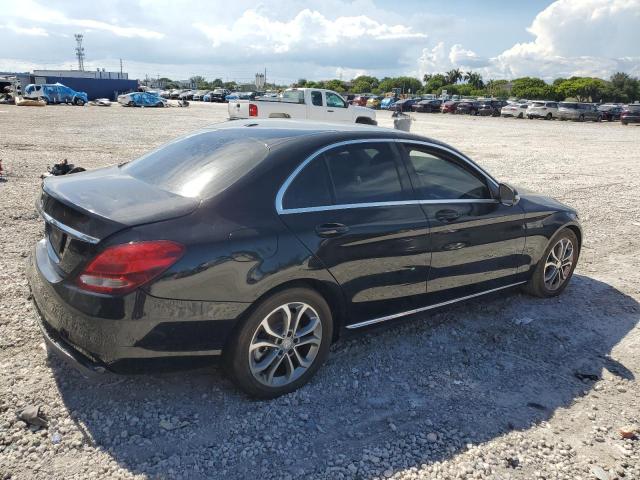 2015 MERCEDES-BENZ C 300 55SWF4JB3FU061545