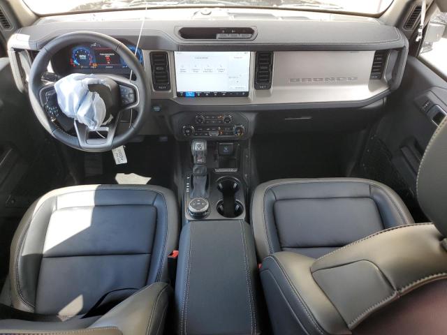 2025 FORD BRONCO OUT 1FMEE8BPXSLA68142