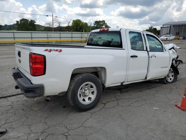 2018 CHEVROLET SILVERADO K1500 1GCVKNEC9JZ122109