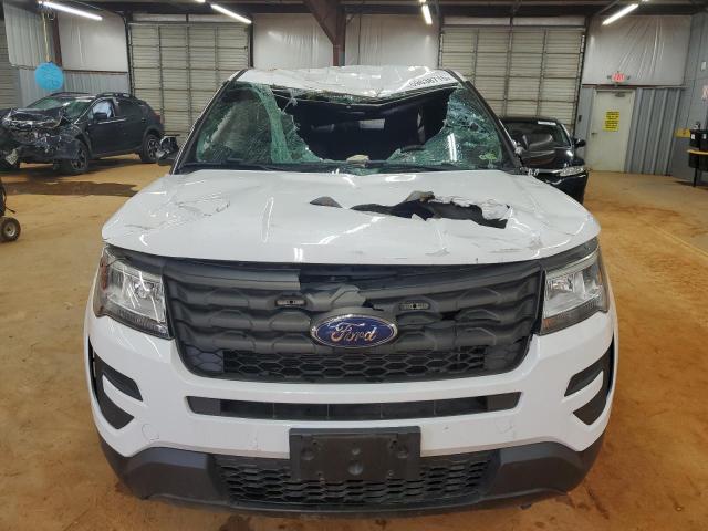2019 FORD EXPLORER P 1FM5K8AR4KGA29082