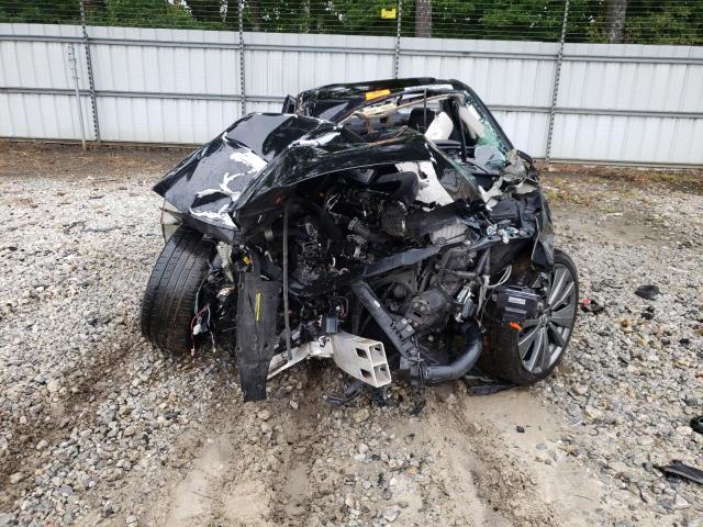 2019 NISSAN ALTIMA EDI - 1N4AL4FV5KC154104