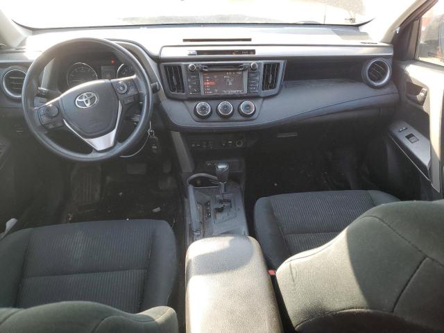 2018 TOYOTA RAV4 LE - 2T3BFREV7JW771780