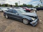 Lot #3308213163 2008 MERCEDES-BENZ E 550 4MAT