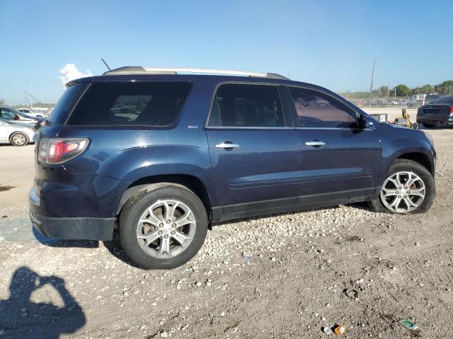 2015 GMC ACADIA SLT 1GKKRRKD2FJ118691