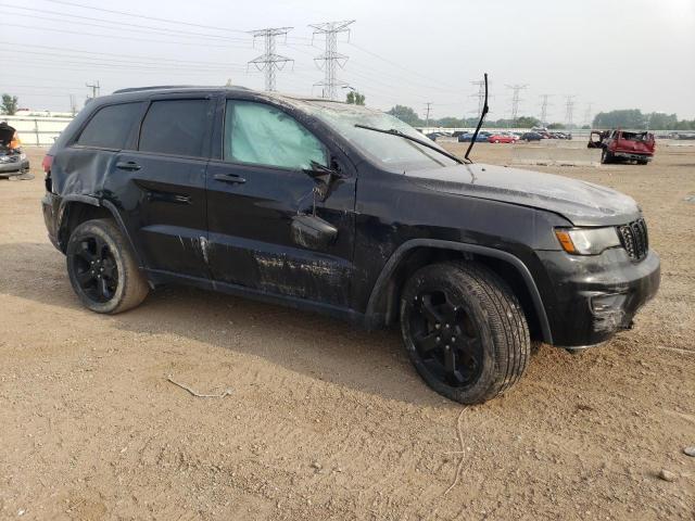 2019 JEEP GRAND CHEROKEE LAREDO - 1C4RJFAG4KC544814
