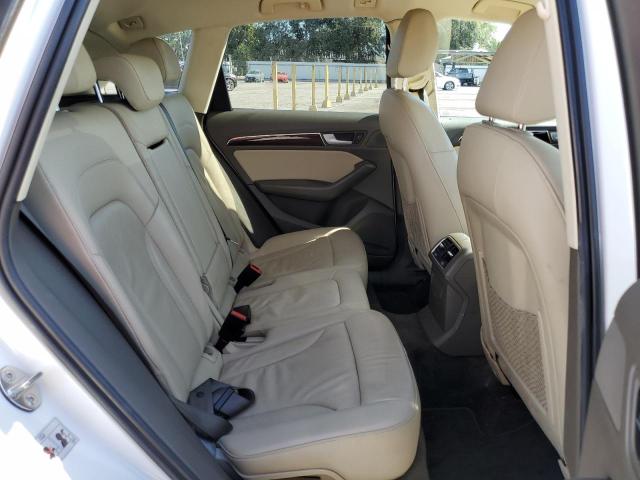 2015 AUDI Q5 PREMIUM WA1CFAFP8FA062717