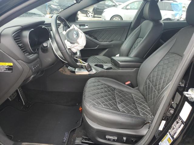 2015 KIA OPTIMA SX 5XXGR4A63FG398858