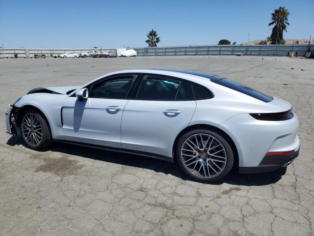 PORSCHE PANAMERA B 2024 gray  gas WP0AA2YA1RL005147 photo #3