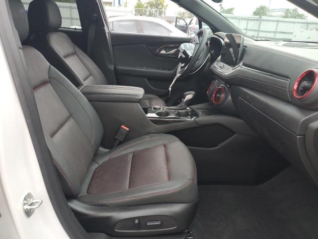 2024 CHEVROLET BLAZER RS 3GNKBKRS9RS147787