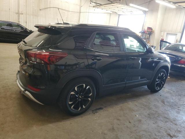 2023 CHEVROLET TRAILBLAZER LT KL79MPSL6PB209461