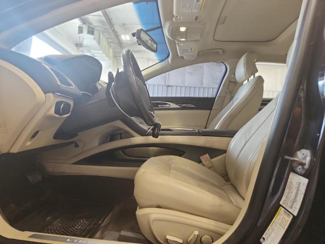 2015 LINCOLN MKZ 3LN6L2J93FR625538