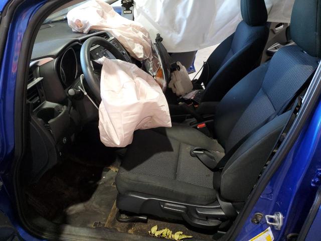 2019 HONDA FIT LX - 3HGGK5H4XKM730660