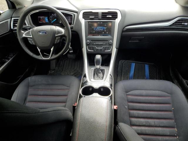 2016 FORD FUSION SE 3FA6P0T96GR349194