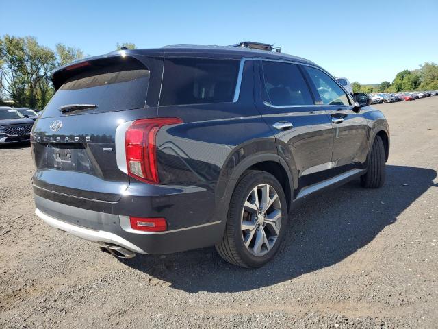 2020 HYUNDAI PALISADE S KM8R4DHE9LU126658