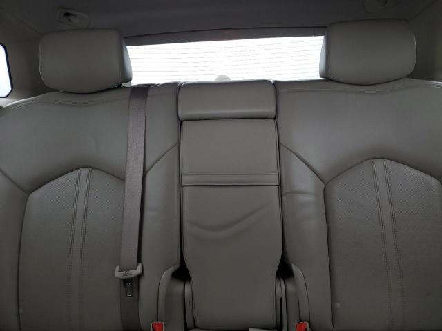 2016 CADILLAC SRX PREMIU 3GYFNDE34GS547419