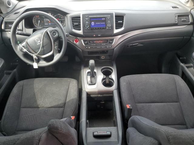 2018 HONDA PILOT LX 5FNYF5H16JB013821
