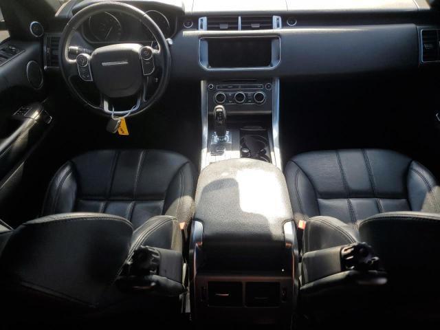 2017 LAND ROVER RANGE ROVE SALWG2FK1HA683478
