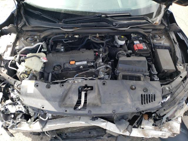 2020 HONDA CIVIC LX 19XFC2F62LE209194
