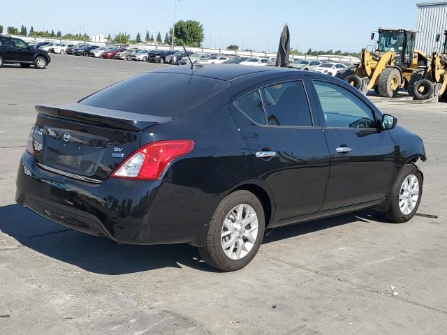 2017 NISSAN VERSA S 3N1CN7AP3HL853514
