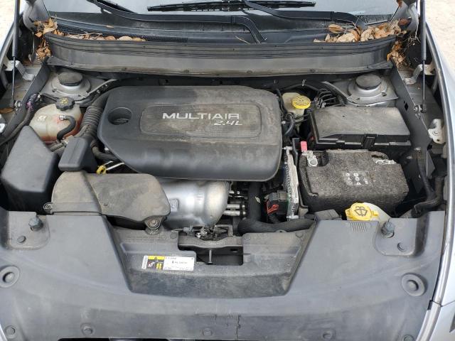 2016 JEEP CHEROKEE S 1C4PJLAB3GW377216