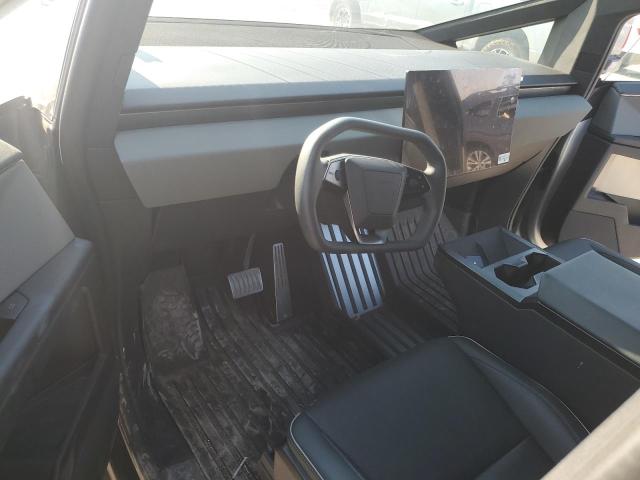 2024 TESLA CYBERTRUCK 7G2CEHED2RA037813