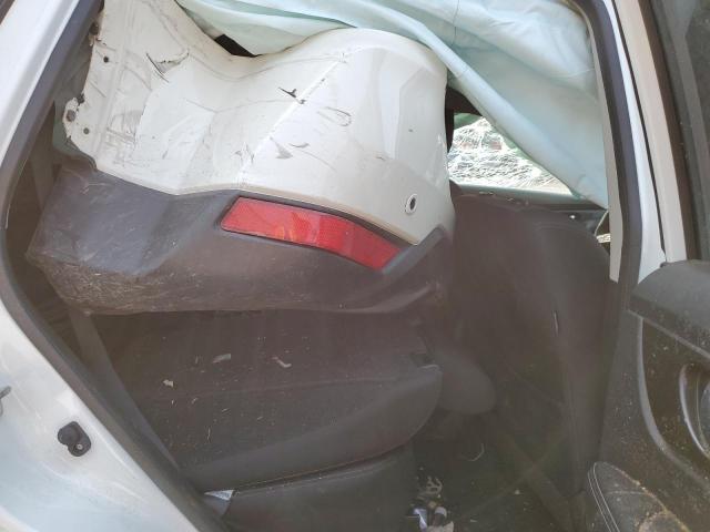 2020 NISSAN ROGUE S JN8AT2MV4LW100248