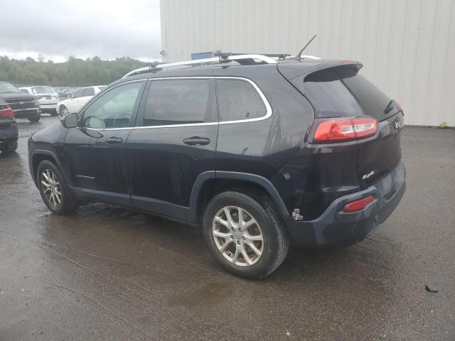 2018 JEEP CHEROKEE L 1C4PJMCB7JD563914