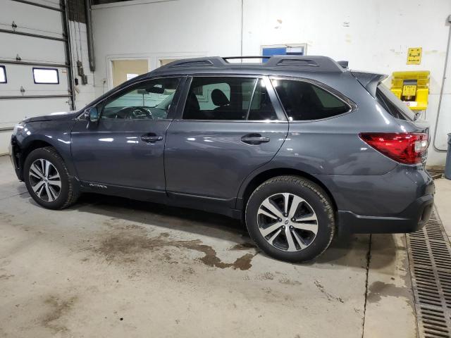2018 SUBARU OUTBACK 2. 4S4BSANC9J3358690