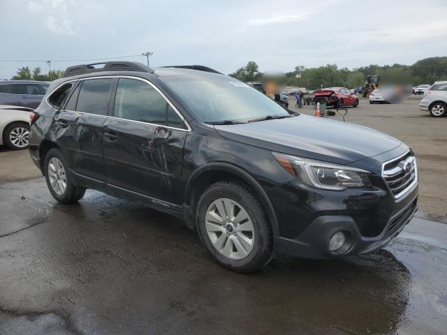 2018 SUBARU OUTBACK 2. - 4S4BSAFCXJ3296005