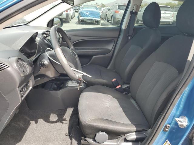 2023 MITSUBISHI MIRAGE G4 ES ML32FUFJ0PHF06069
