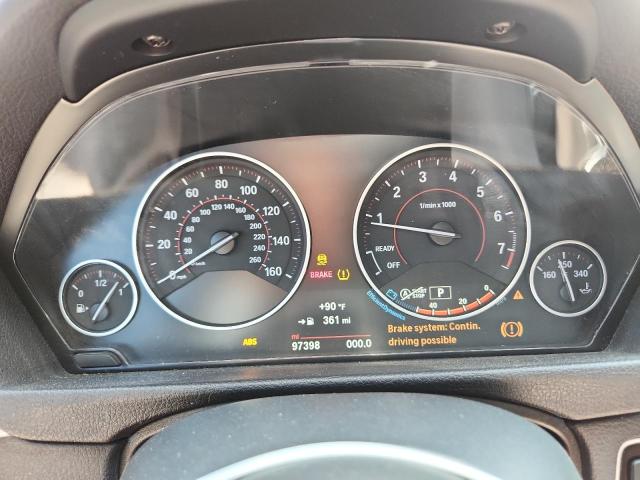 2017 BMW 430XI GRAN WBA4F9C55HG439979