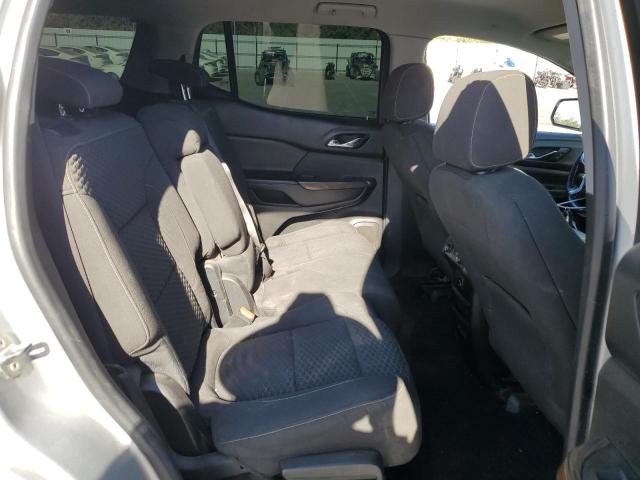 2017 GMC ACADIA SLE 1GKKNKLA6HZ155786