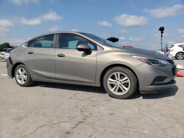2017 CHEVROLET CRUZE LT #3302675069