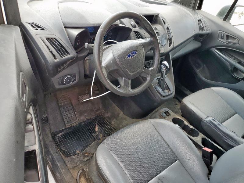 2017 FORD TRANSIT CO NM0LS6E76H1299674