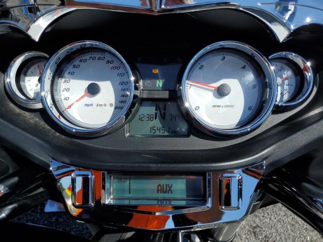 2014 VICTORY MOTORCYCLES CROSS COUN 5VPDW36N5E3035080