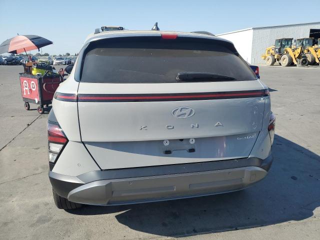 2024 HYUNDAI KONA LIMIT KM8HECA32RU099100
