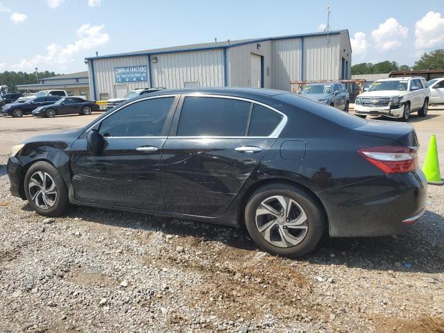 2016 HONDA ACCORD LX - 1HGCR2F32GA115639
