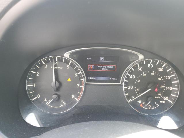 2016 NISSAN ALTIMA 2.5 - 1N4AL3AP8GN393645