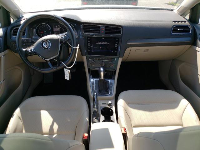 2019 VOLKSWAGEN GOLF SPORT 3VWY57AU7KM500202