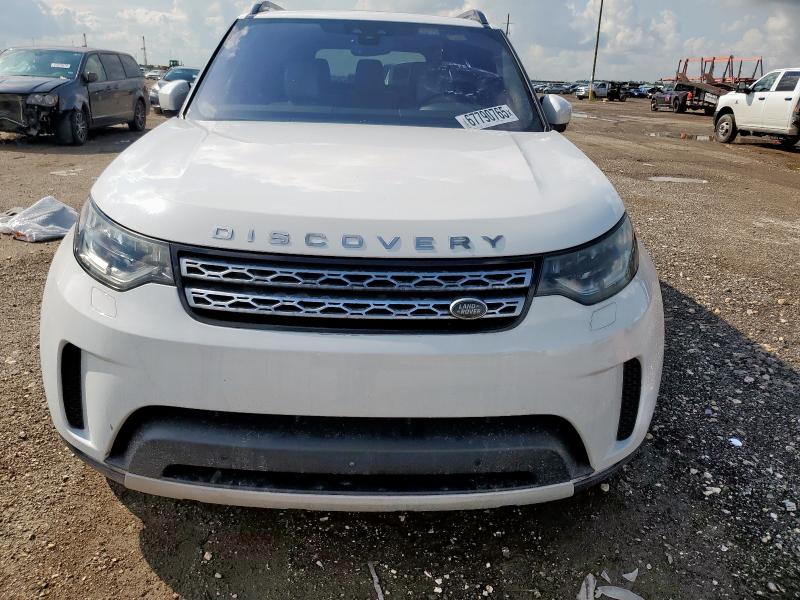 2017 LAND ROVER DISCOVERY SALRHBBV9HA045070