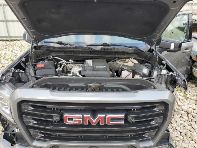 2020 GMC SIERRA K15 - 1GTU9EET5LZ369797