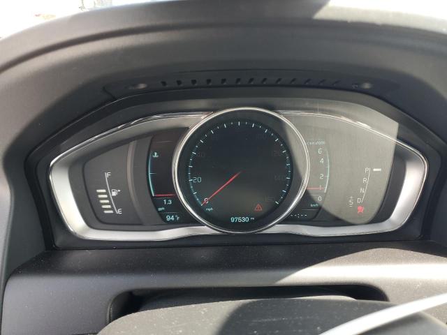 2015 VOLVO XC60 T6 PREMIER+ YV4902RC6F2583023